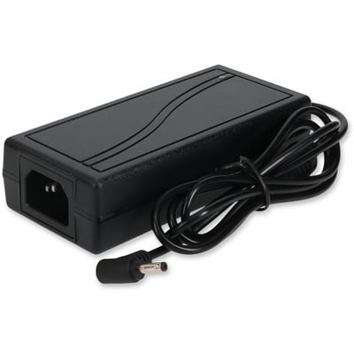 AddOn HP JX991A Compatible 36W at 0.75A Black Laptop Power Adapter and Cable