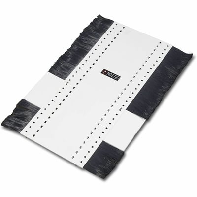 NetShelter SX 750mm Wide x 1200mm Deep Networking Roof White