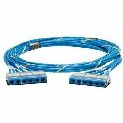 Panduit QuickNet Cat.6a Trunk UTP Network Cable