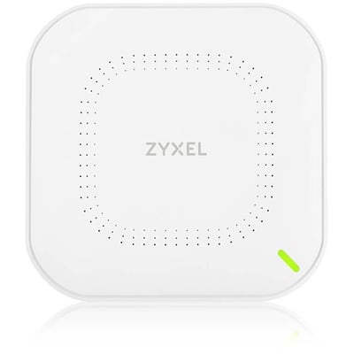 ZYXEL NWA1123ACv3 IEEE 802.11ac 1.17 Gbit/s Wireless Access Point