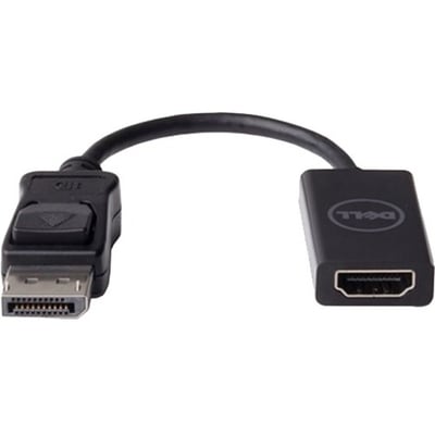Dell DisplayPort to HDMI 2.0 (4K)