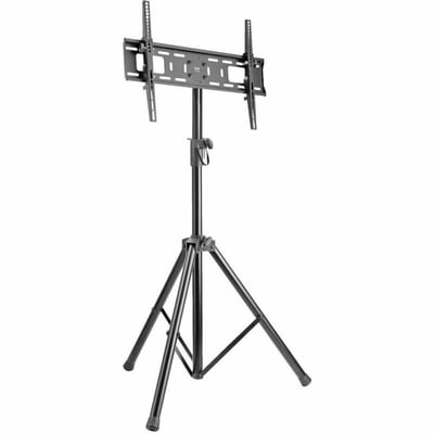 Tripp Lite by Eaton Portable TV Monitor Digital Signage Stand for 37" to 70" Flat-Screen Displays