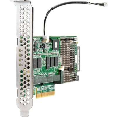 HPE Sourcing mart Array P440/2GB FBWC 12Gb 1-port Int SAS Controller