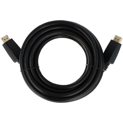 VisionTek DisplayPort to DisplayPort 1.4 Cable 4.5 Meter
