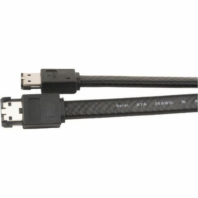 CRU Mini-SAS/Mini-SAS HD Data Transfer Cable