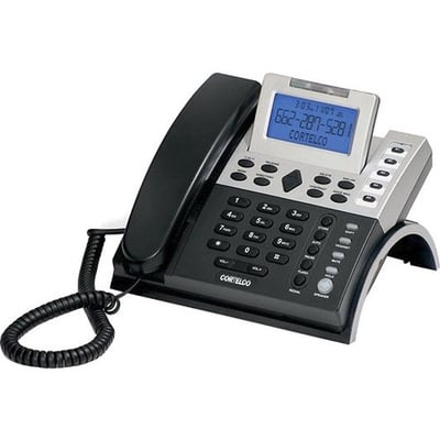 Cortelco 121100TP227S Standard Phone