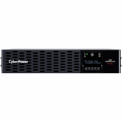 CYBERPOWER PR3000RTXL2UACN UPS 2U 8XNEMA 5-20R + 1 L5-30R CLOUD