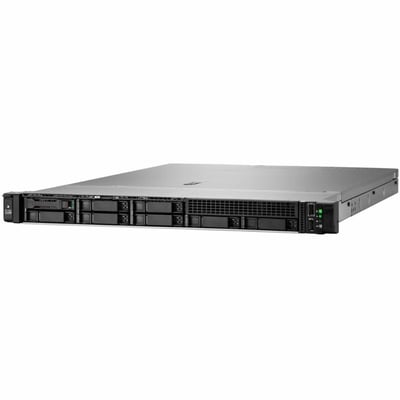 HPE DL320 G12 6515P 1X64G 8SFF NA SVR PL-78