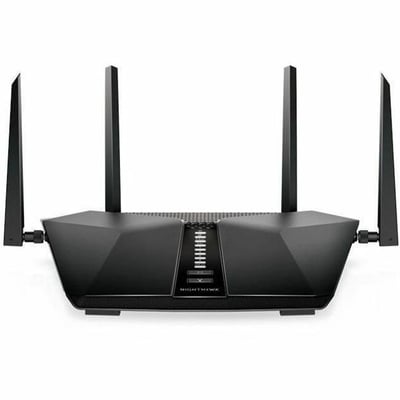 Netgear Nighthawk RAX42 Wi-Fi 6 IEEE 802.11 a/b/g/n/ac/ax  Wireless Router