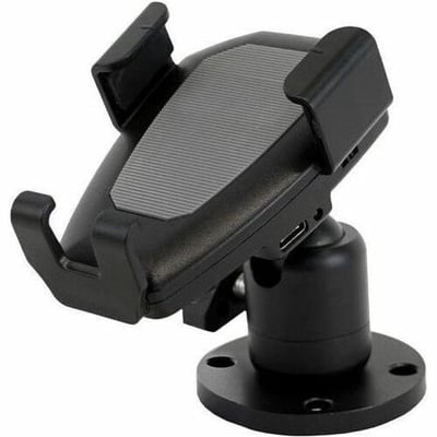 Gamber-Johnson Wireless Charging Phone Cradle
