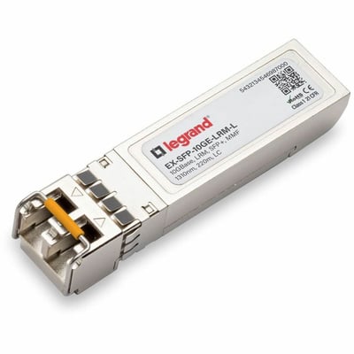 Ortronics Juniper SFP+ Module