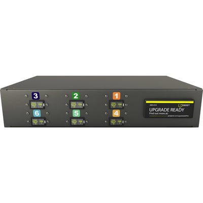 Vertiv Geist MN01XDR1-15P3B8-5CS15A0H10-S 15-Outlets PDU