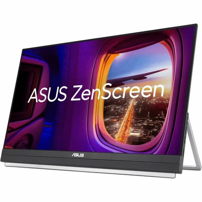 ASUS ZENSCREEN 22 1080P PORTABLE MONITOR FULL HD IPS 100HZ