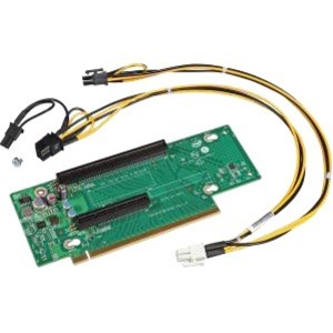 Intel 2U Riser Spare A2UL16RISER2 (2 Slot)
