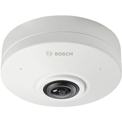 BOSCH FLEXIDOME PANORAMIC 5100I BULLET IP SECURITY CAMERA