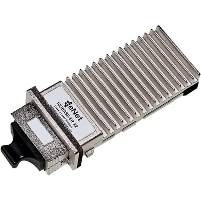 ENET Cisco Compatible CWDM-X2-1570 TAA Compliant Functionally Identical 10GBASE-ER CWDM X2 1570nm 40km Duplex SC Single-mode Connector