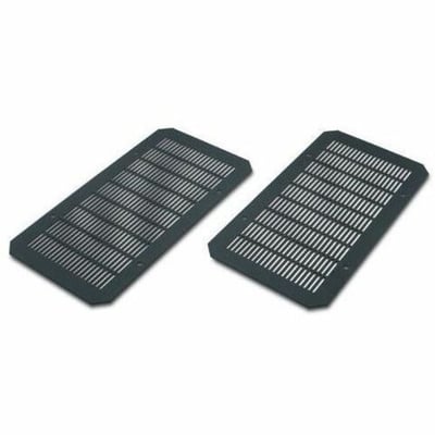 APC Wall-Mount Ventilation Plate