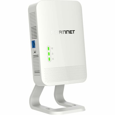 FORTIAP-23JK WALL PLATE AP - WI-FI-7 TRI-BAND 2.4/5/6GHZ 2+2+2 2