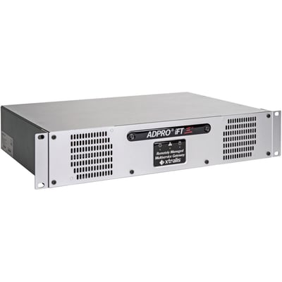 HONEYWELL ADPRO IFT-E VIDEO RECORDER 16 IP CH.