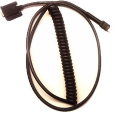Zebra Serial Data Transfer Cable