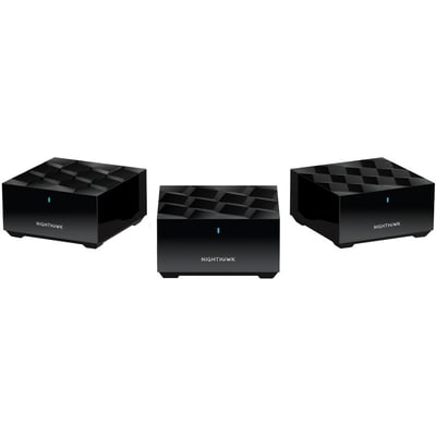 Netgear Nighthawk MK6W Wi-Fi 6 IEEE 802.11ax Ethernet Wireless Router