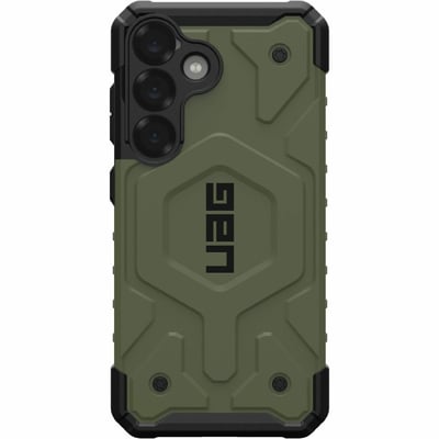 UAG CASE GALAXY S25 PATHFINDER MAG-OLIVE