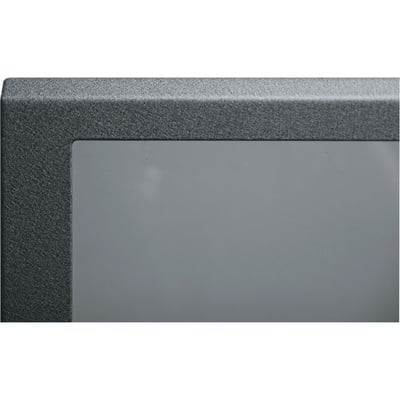 Middle Atlantic 18RU Plexi Front Door for DWR, SWR, and ERK Racks