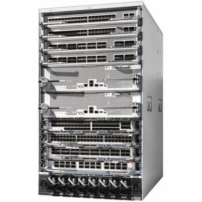 Cisco C9610R Switch Chassis