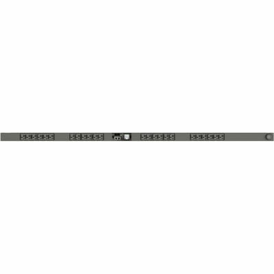 Vertiv Geist rPDU MNR5MGB0-24S203-2TL21A0A10-S 24-Outlets PDU