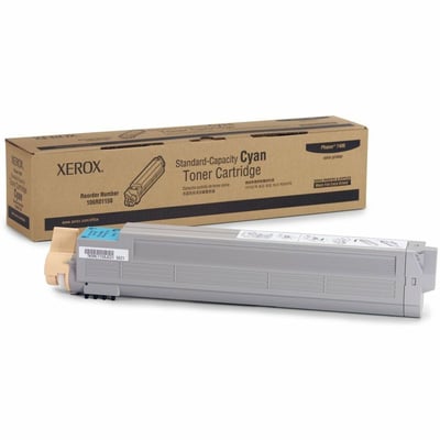 Xerox Original Toner Cartridge