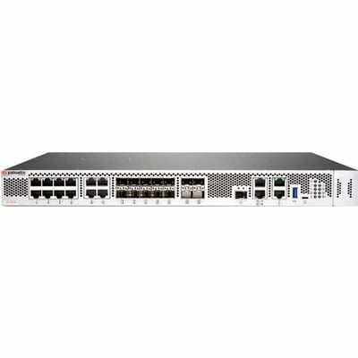 PALO ALTO NET PA-3410 LAB UNIT WITH REDUNDANT AC PWR SUPPLIES