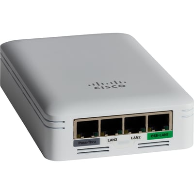 CISCO AIRONET MOBILITY EXPRESS 1815W SERIES REMANUFACTURED