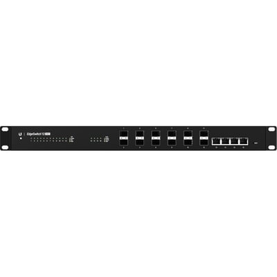EDGESWITCH FIBER 12PORT 1G (CANNOT BE ORDERED)