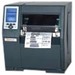 Datamax-O'Neil H-Class H-6310X Desktop Direct Thermal/Thermal Transfer Printer - Monochrome - Label Print - USB - Serial - Parallel