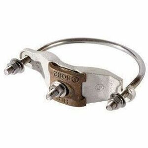 Ortronics Mounting Clamp for Pipe