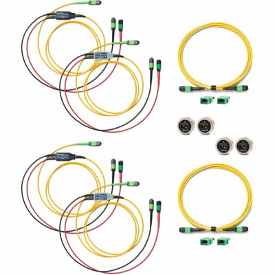 Fluke Networks CFM-EXPAND-S-MPO12 Expansion Kit