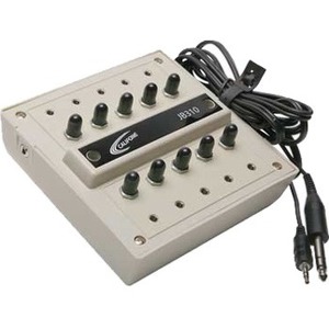Califone JN310 8-10 Position Jack Boxes