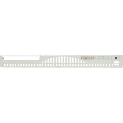Supermicro 1U Rackmount Bezel