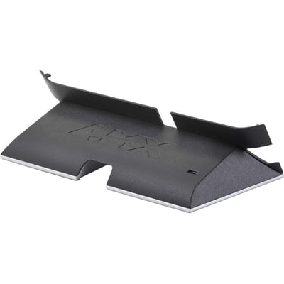 AMX Fixed Tabletop Stand for VARIA-80 Touch Panels