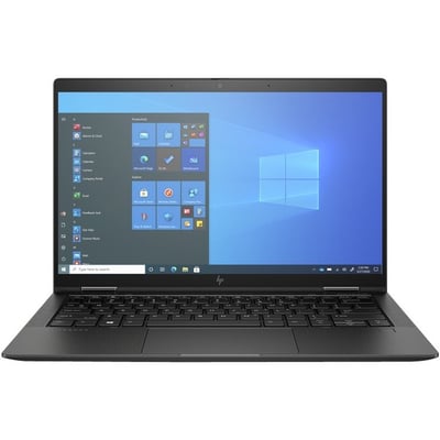HP Elite Dragonfly Max 13.3" Convertible 2 in 1 Notebook - Intel Core i7 11th Gen i7-1185G7 Quad-core (4 Core) - 16 GB Total RAM - 512 GB SSD