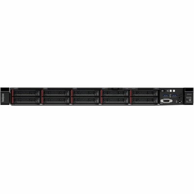 Lenovo ThinkSystem SR645 6xSAS/SATA, 4xAnybay 2.5" BP SAS/SATA Cable Kit