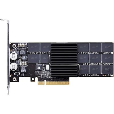 HPE 3.20 TB Flash Accelerator - Internal - PCI Express (PCI Express 2.0 x8) - Read Intensive