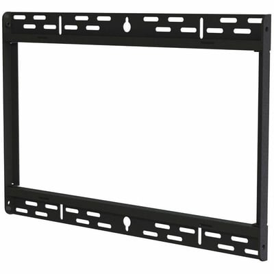 Peerless-AV® SmartMount®Menu Board Wall Plate Accessory