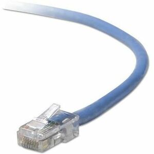 A3L791BT02MBLUS - PATCH CABLE - MALE LEFT GENDER - MALE RIGHT GENDER - RJ-45 RIG