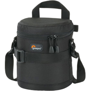 Lowepro LP36305-0AM Carrying Case Lens - Black