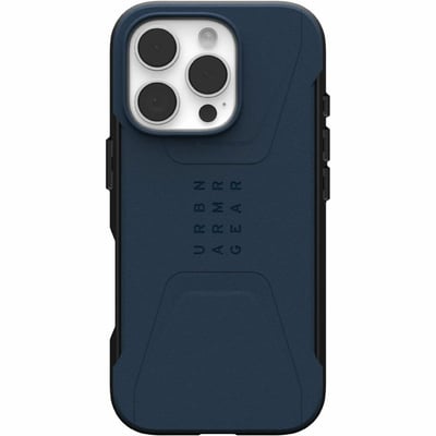 UAG CASE IPH16 PRO CIVILIAN MGSF-MALLARD