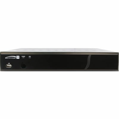Speco 8 Channel HD-TVI Digital Video Recorder - 2 TB HDD