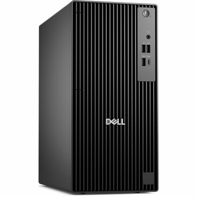 DELL PRO TOWER QCT1255 180W TPM 8 GB 256GBSSD INTEGRATD WIN11PRO