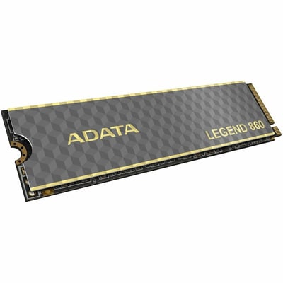 LA SSD M.2 2TB LEGEND 860 6000/4000