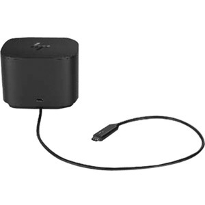 HP THUNDERBOLT DOCK 120W G2 1YR IMS WARRANTY STANDARD